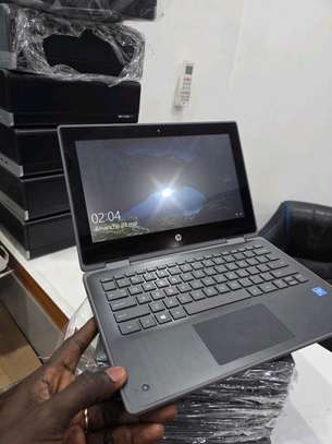 Hp mini probook 11 G6 image 4