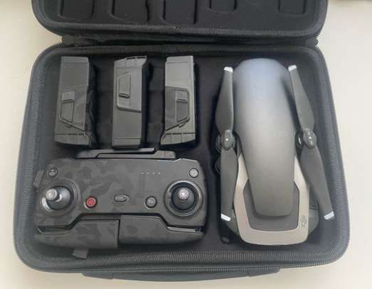 DRONE DJI MAVIC AIR image 2