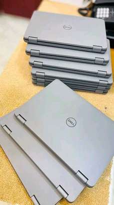 Dell 3120 tactile et rotatif neuf image 2