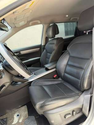 Renault Qm6 image 7