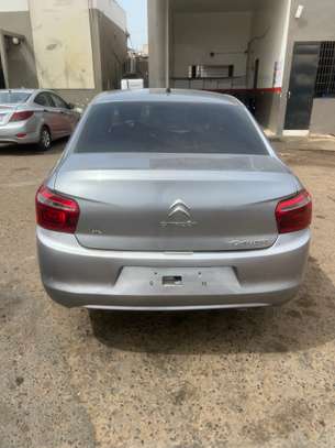 Citroën C-elysee image 4