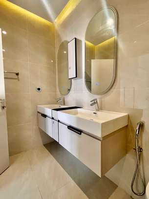 Appartement F4 à vendre à Mermoz à 3 mn de la corniche image 6