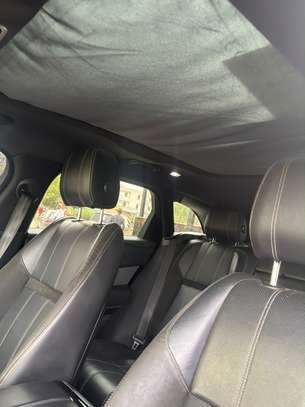 Range Rover velar dièsel image 12