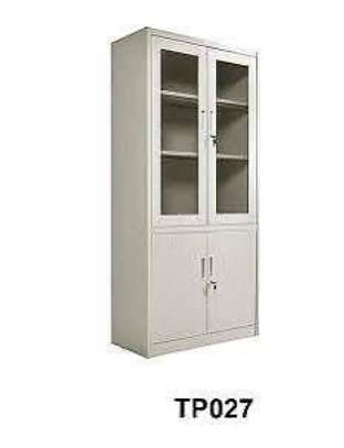 armoire de rangement pour bureau image 4