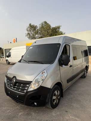 Renault master 2019 image 4