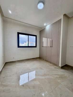 Appartement F4 neuf à louer à Mermoz image 4