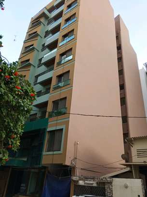 Appartement neuf à Vendre au Point E image 11