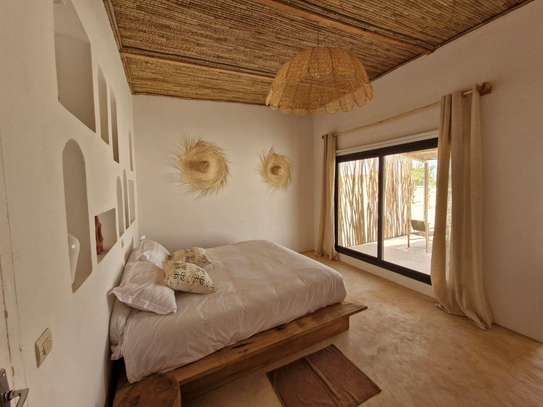Hôtel Okaï image 8