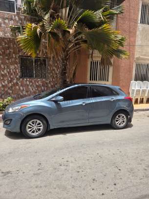 Hyundai i30 - 2015 image 2