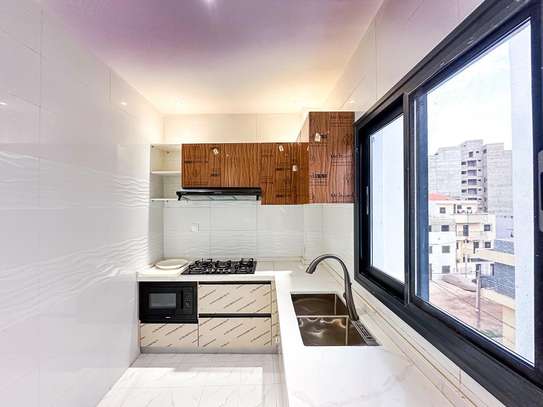 APPARTEMENT F5 HAUT STANDING AUX ALMADIES image 4