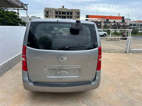 Hyundai Grande starX 2017 12 place image 6