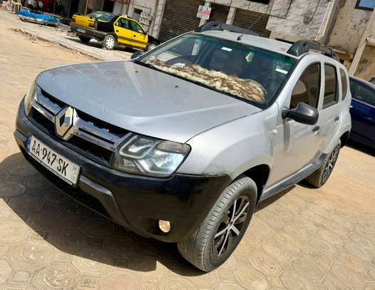 RENAULT DUSTER 2016 image 3