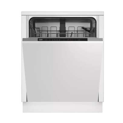 LAVE VAISSELLE BEKO ENCASTRABLE 13 COUVERTS A++ DIN34322 image 4