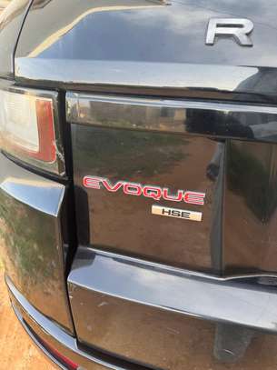 Vente Range Rover image 8