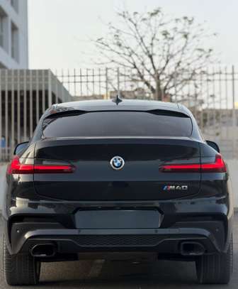 BMW X4 M40i PKM image 5