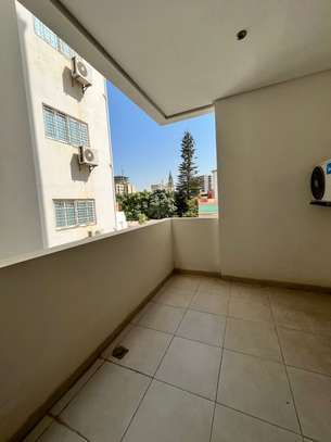 Appartement F4  à louer au Point  E image 2