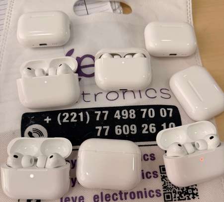 AirPods Pro 3 Type C image 2
