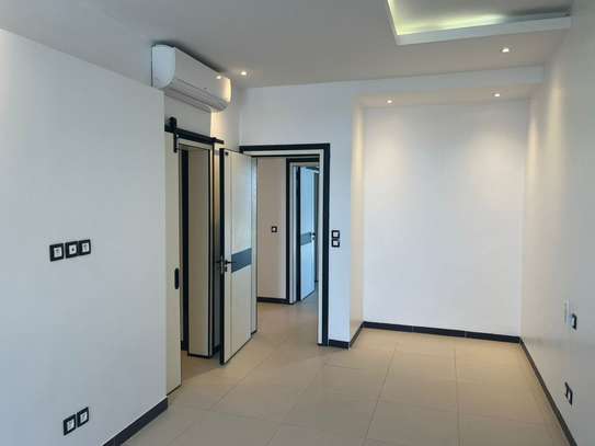 Appartement à louer almadies image 12
