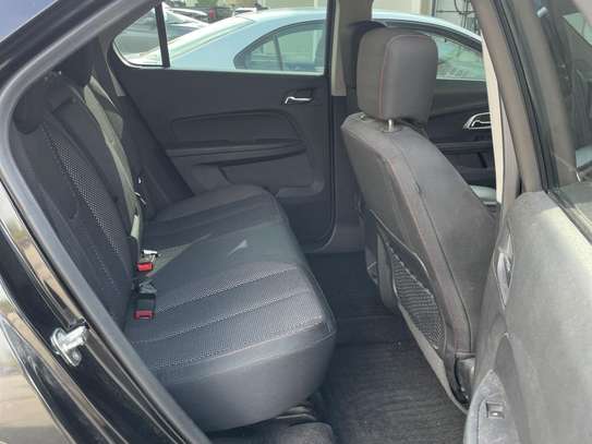 Chevrolet Equinox 2017 image 5