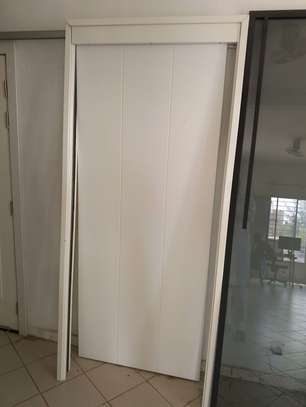 Porte chambre et coulissante image 3