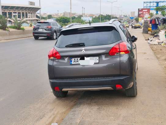 Peugeot 2008  2016 image 10