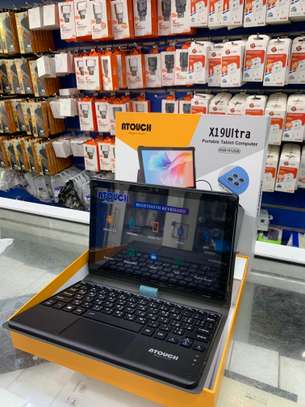 Tablette Atouch image 2