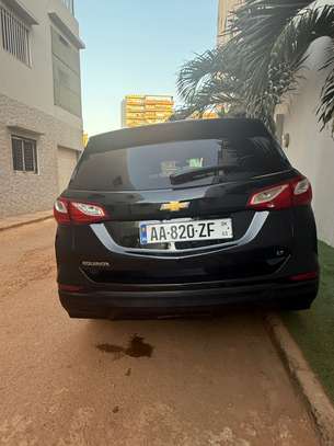 Chevrolet Équinox 2019 image 11