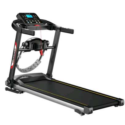 Tapis roulant+ceinture de massage image 4
