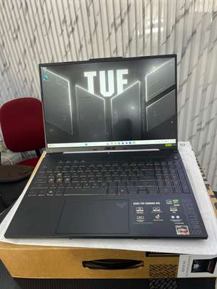 ASUS TUF F16 RTX 4050 image 3