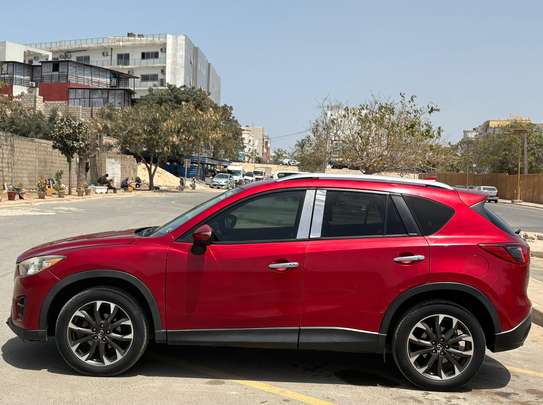 Mazda cx5 2026 image 6