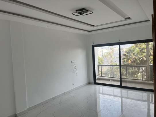 APPARTEMENT DE TYPE F3 A LOUER A LIBERTE 6 image 3