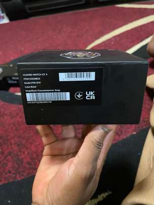 Huawei Watch GT 4 image 3