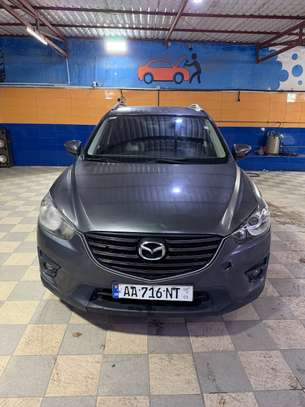 Cx5 GT 2016 image 2