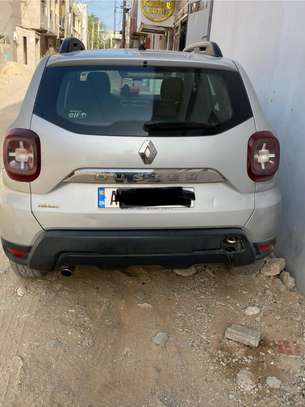 RENAULT Duster 2018  4WD image 8