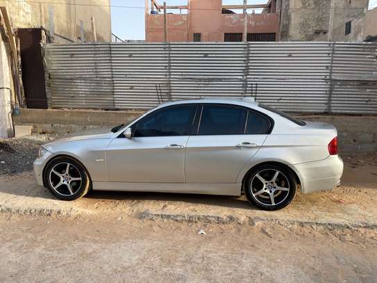 Vend bmw serie 3 image 3