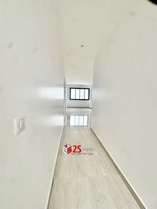 Penthouse à louer à Fann Hock image 2