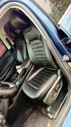 Ford Edge SEL 2019 image 6