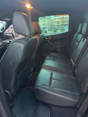 Ford wildtarck 2019 image 8