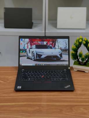 Lenovo Thinkpad X13 Gen 1 image 5