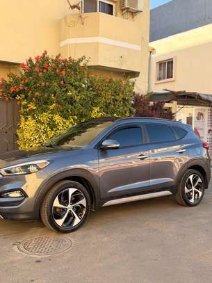 Location Hyundai Tucson image 6