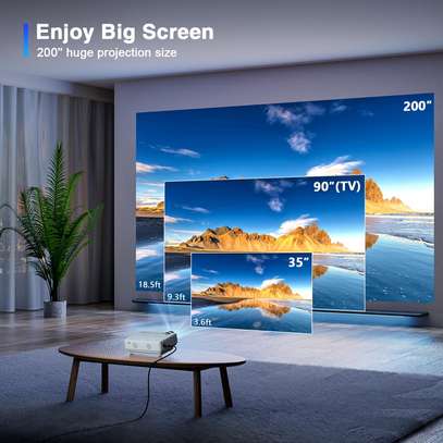 Vidéo Projecteur image 3