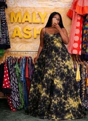Des robe de class image 2