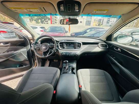 Kia Sorento 2018 image 6