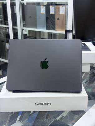MacBook Pro 2024 image 4