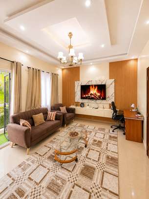 Appartement meublé chic et lumineux aux Mamelles image 2