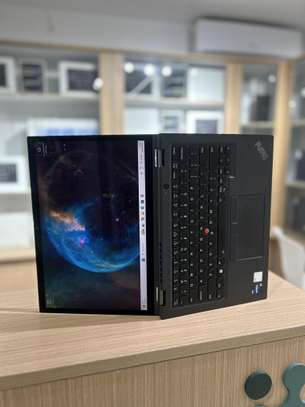 Lenovo L13 Yoga Gen 3 - I5 12e VPro | 16GB RAM | 512 image 8