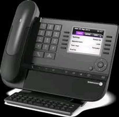 Cisco IP 8038 image 3