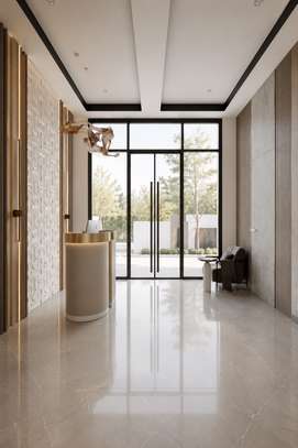 F3 - Appartement deux chambres salon au coeur du Point E image 3