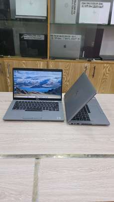 Dell latitude 5410 core i7 tactile image 3