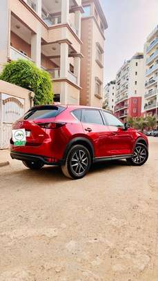 Location Mazda CX5 Touring image 8
